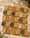 14 Meals