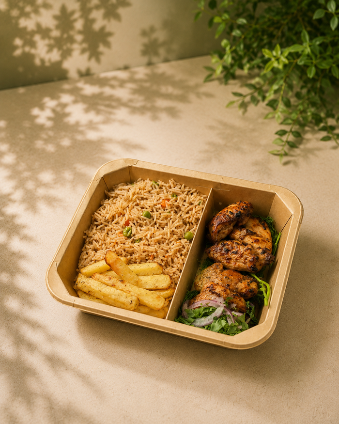 Shish Tawook