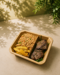 Grilled Liver