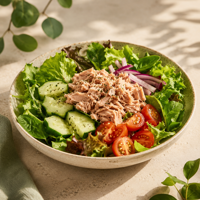 Tuna Salad