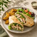 Chicken Twister